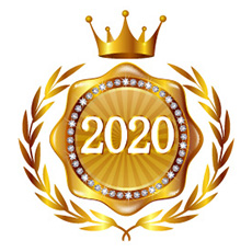 [C[W]yNԃLOF2020NzCɂȂ鎩̐lCNO.1̋ĹH