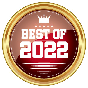 [C[W]yNԃLOF2022Nẑ̕ɐlĈLTOP5