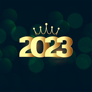 [C[W]yNԃLOF2023Nzłǂ܂ꂽĹH